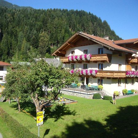 פוגן Appartements Schwoagerhof מראה חיצוני תמונה