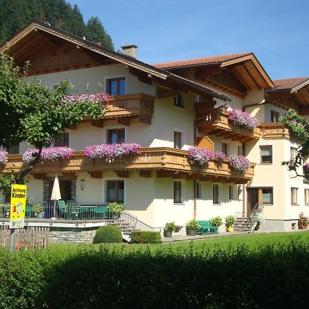 פוגן Appartements Schwoagerhof מראה חיצוני תמונה