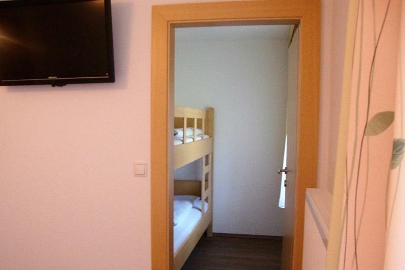 פוגן Appartements Schwoagerhof מראה חיצוני תמונה