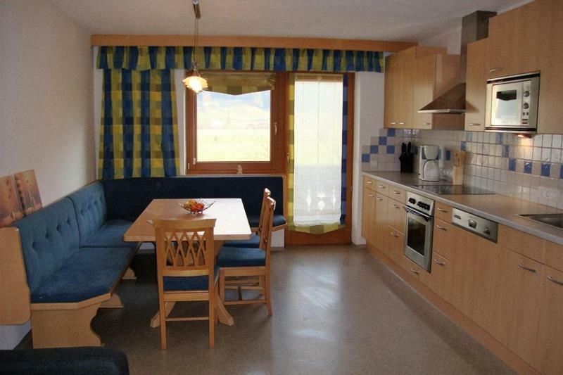 פוגן Appartements Schwoagerhof מראה חיצוני תמונה