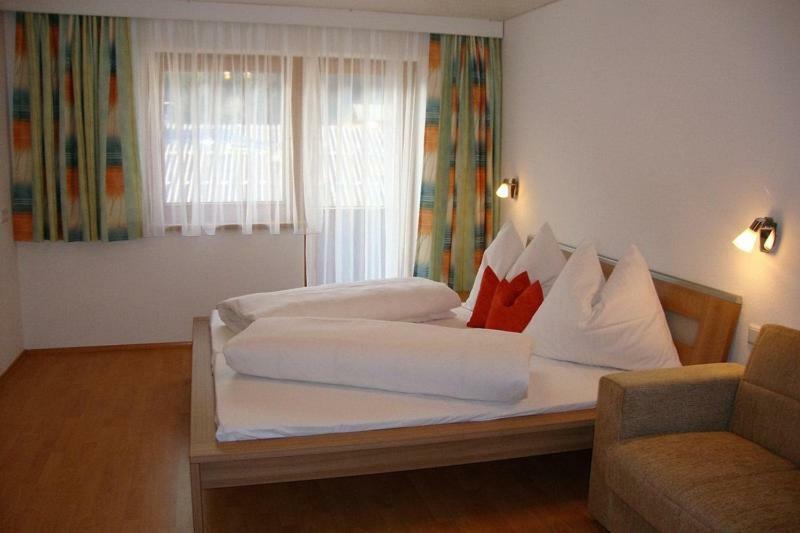 פוגן Appartements Schwoagerhof מראה חיצוני תמונה