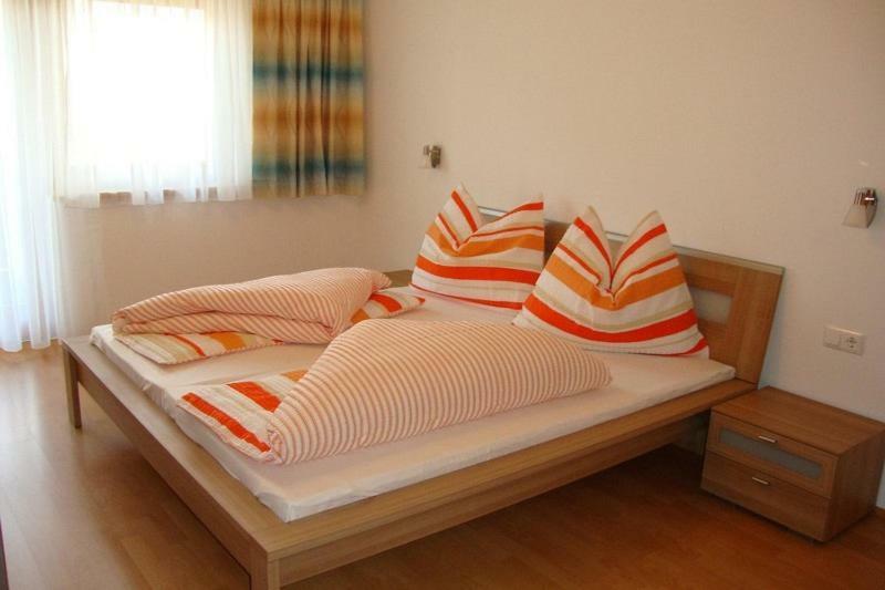 פוגן Appartements Schwoagerhof מראה חיצוני תמונה