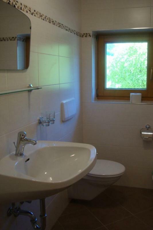 פוגן Appartements Schwoagerhof מראה חיצוני תמונה