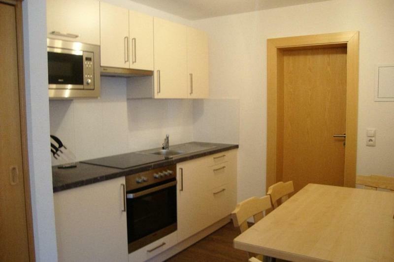 פוגן Appartements Schwoagerhof מראה חיצוני תמונה