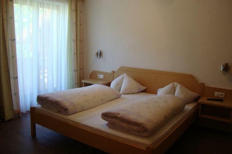 פוגן Appartements Schwoagerhof מראה חיצוני תמונה