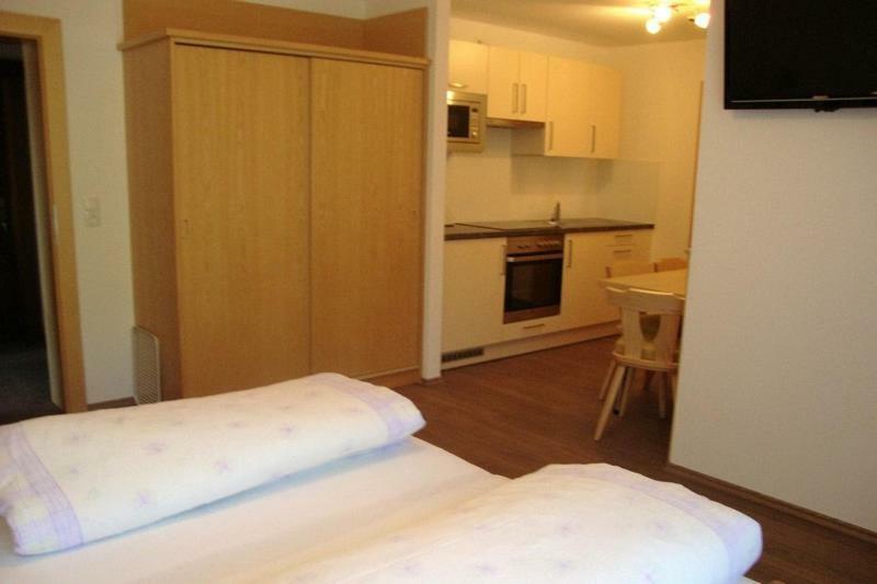 פוגן Appartements Schwoagerhof מראה חיצוני תמונה