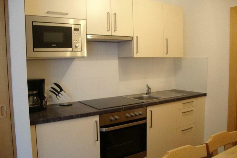 פוגן Appartements Schwoagerhof מראה חיצוני תמונה